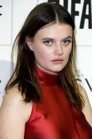 Films with the actor Abigail Hardingham