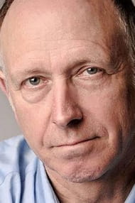 Filma me aktorin Shaughan Seymour