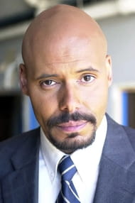 Films with the actor Maurice Dean Wint