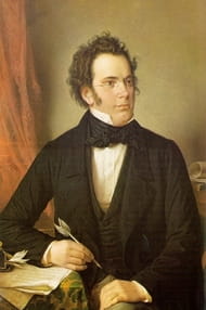 Films with the actor Franz Schubert - SWEET.TV Films with the actor Franz Schubert