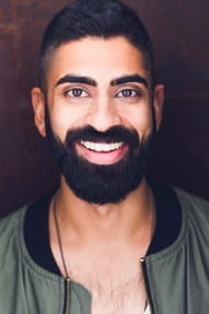 Filmovi sa glumcem Anoop Desai