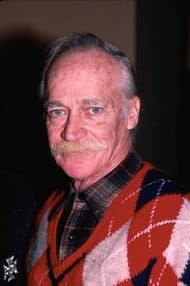 Films with the actor Richard Farnsworth