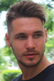 Filme mit einem Schauspieler Oleksandr Sokolov