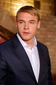 Films with the actor Alexander Golubev