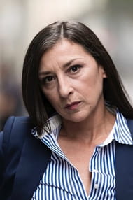 Фільми з актором Маріола Фуентес