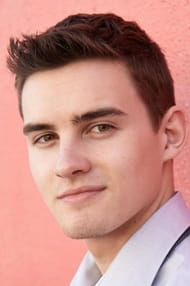 Фільми з актором P. Майкл Джонстон