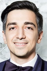 Фильмы с актером Мурад Османн