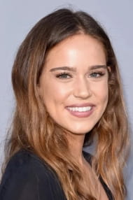 Filmas ar aktieri Matilda Lutz