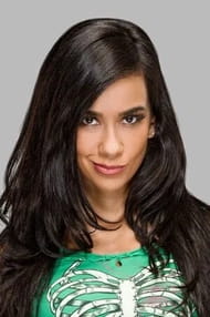 Filme mit einem Schauspieler April Jeanette Mendez