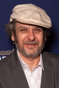 Фільми з актором Каміль Базбаз