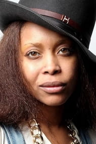 Filme mit einem Schauspieler Erykah Badu