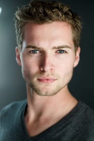 Film con un attore Patrick Johnson