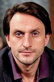 Films with the actor Dainyus Kazlauskas