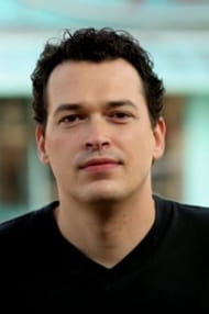 Film med en skuespiller Mike Beaver