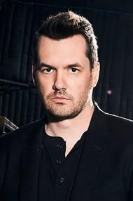Filmas ar aktieri Jim Jefferies