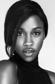 Films ma' attur Tenika Davis