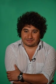 Фільми з актором Ованнес Азоян