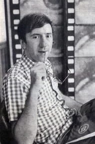 Фильмы с актером Милан Йелич