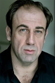 Фільми з актором Норберт Феррер