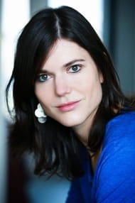 Фільми з актором Естер Козіол