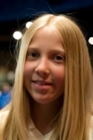 Фильмы с актером Анастасия Донцова