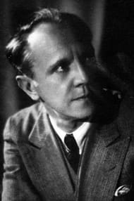 Film con un attore Mikhail Chekhov