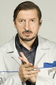 Films with the actor Alexander Lykov - SWEET.TV Films with the actor Alexander Lykov