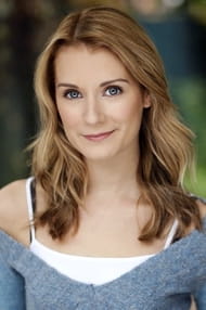 Films with the actor Natalie Lisinska