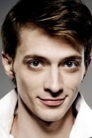 Фільми з актором Антон Феоктистов