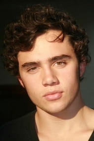 Filmas ar aktieri Toby Sebastian