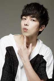 Фільми з актором Парк Джон Сук