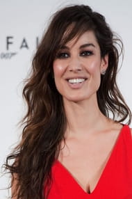 Films with the actor Berenice Marlohe
