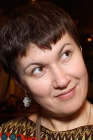 Фильмы с актером Наталья Мокрицкая