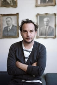 Filmovi sa glumcem Argyris Papadimitropoulos