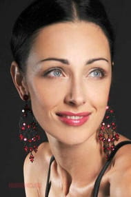 Фільми з актором Вікторія Спесивцева