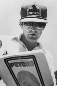 Фільми з актором Річард Франклін