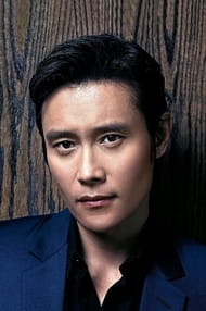 Lee Byung-hun Filmai su aktoriumi Lee Byung-hun