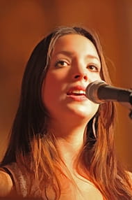 Films with the actor Carla Abrahamsen