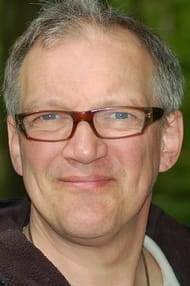 Filmas ar aktieri Preben Kristensen