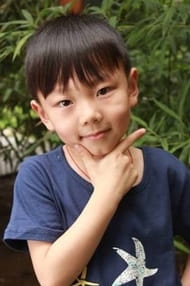 Фільми з актором Ян Яньдо