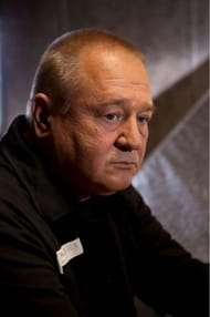 Фильмы с актером Анатолий Узденский