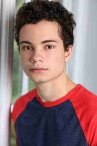 Фільми з актором Джош Ескейг