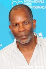 Films with the actor Alex Descas