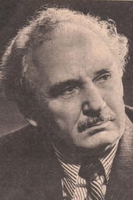 Фильмы с актером Иван Стаднюк