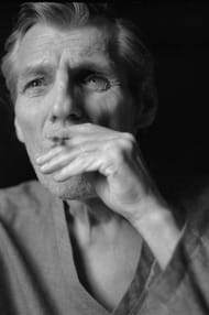 Фільми з актором Янош Держи