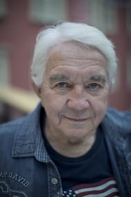 Films with the actor Jiří Krampol