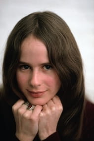 Film med en skuespiller Glynnis O'Connor