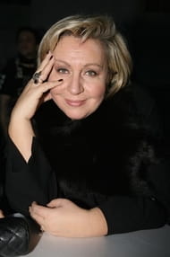 Фільми з актором Марина Голуб