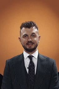 Films met de acteur Yevhen Yanovych