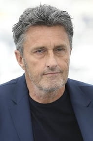 Films with the actor Paweł Pawlikowski